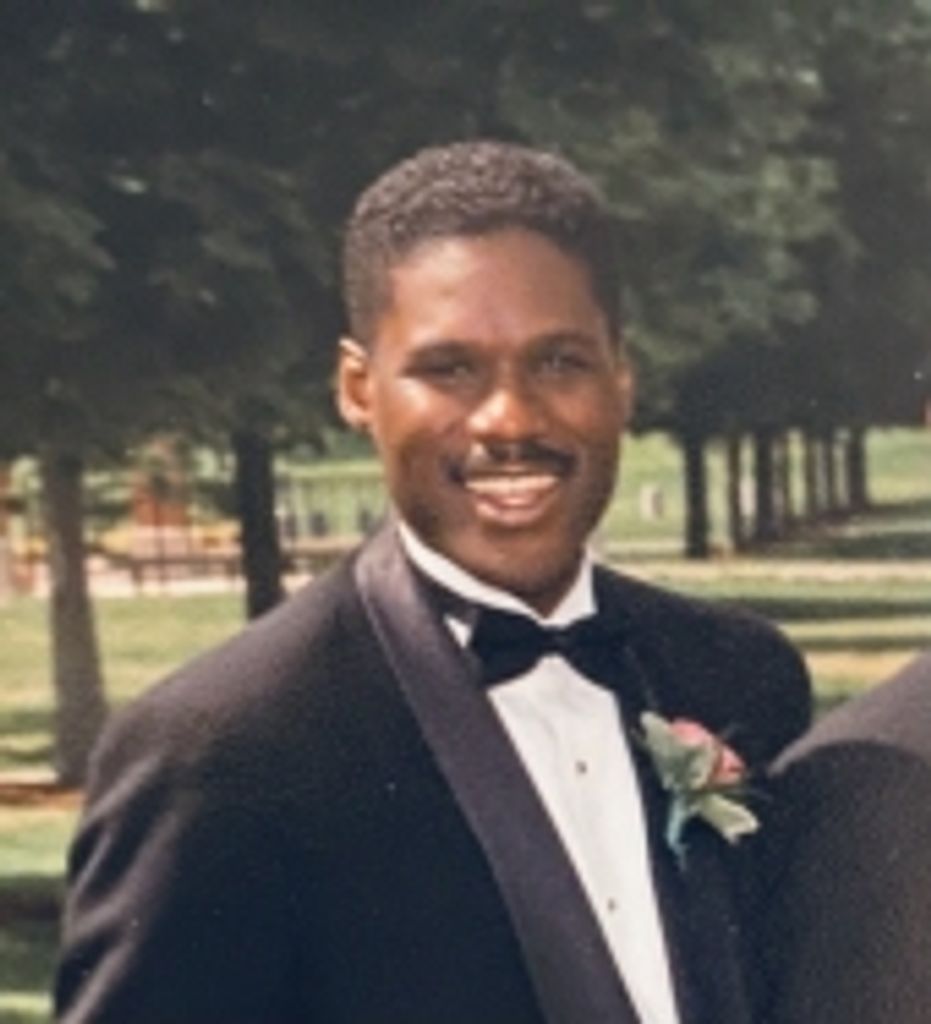 Alfonso Holley Profile Photo