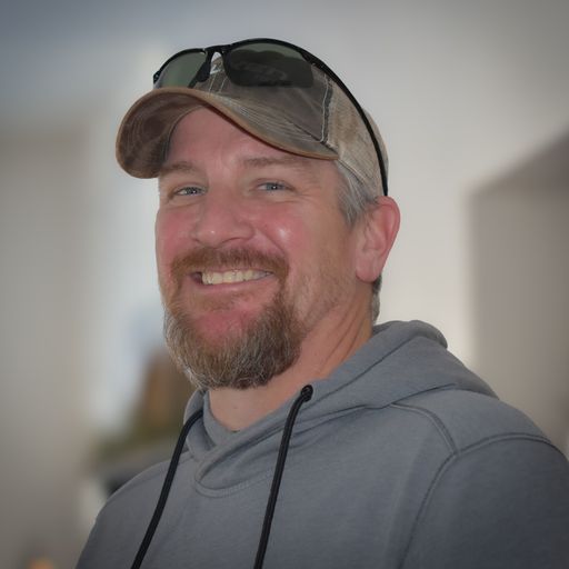 Casey D. Stauff Profile Photo