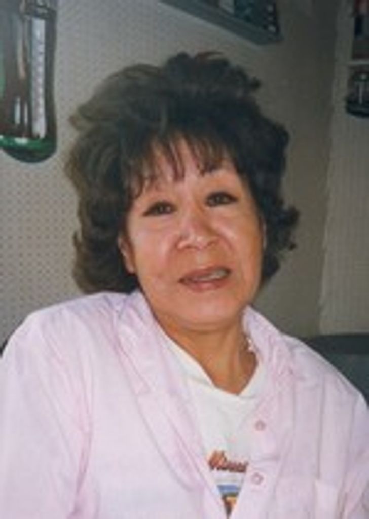 Madeline Melba White
