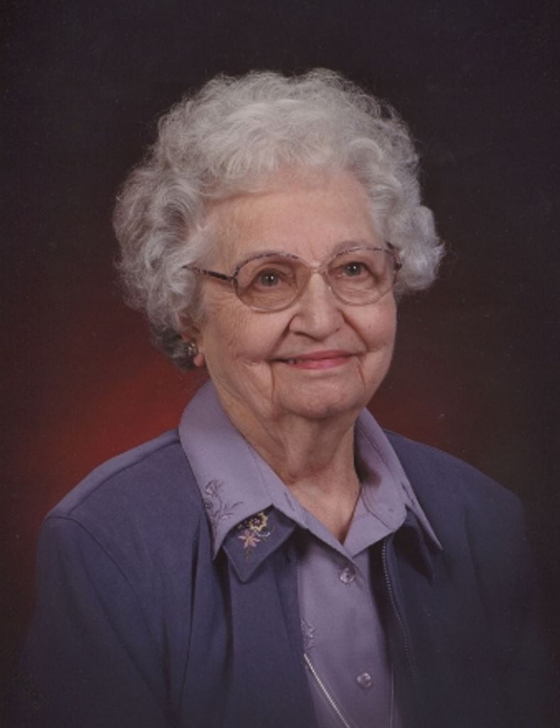 Dorothy Rawlins Profile Photo