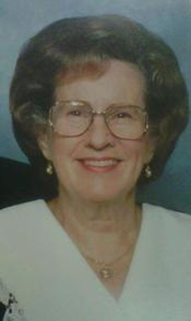 Dorothy Johnson Brinkley
