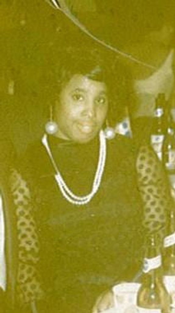 Anna Mae Moore Profile Photo