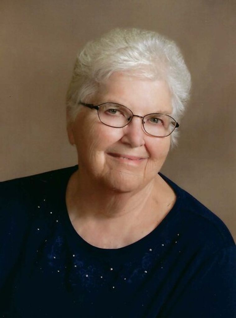 Patricia Anne Lammers Profile Photo