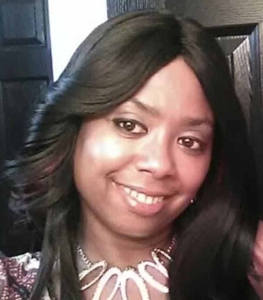 Nicole Victoria Frye Profile Photo