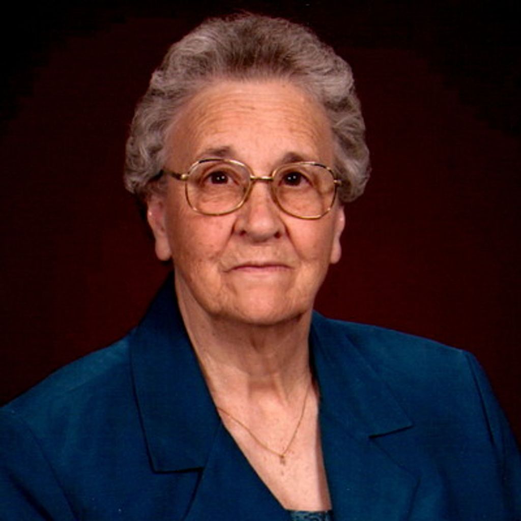 Flora Belle Potts Slaven Profile Photo