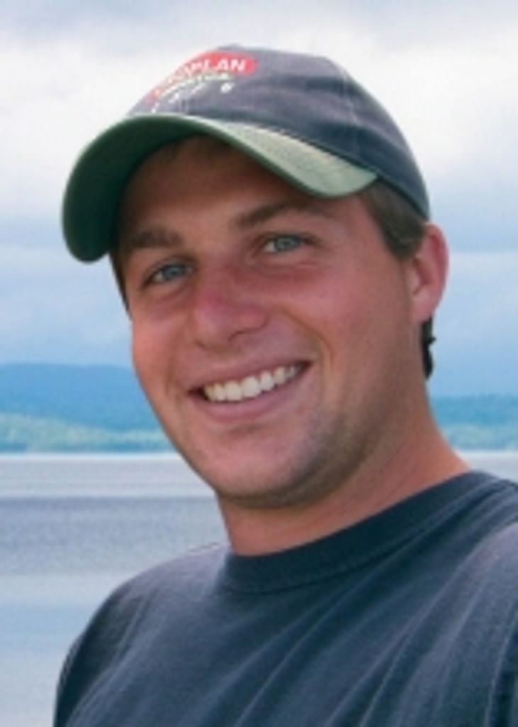 Daniel Lee 'Dan' Trullinger