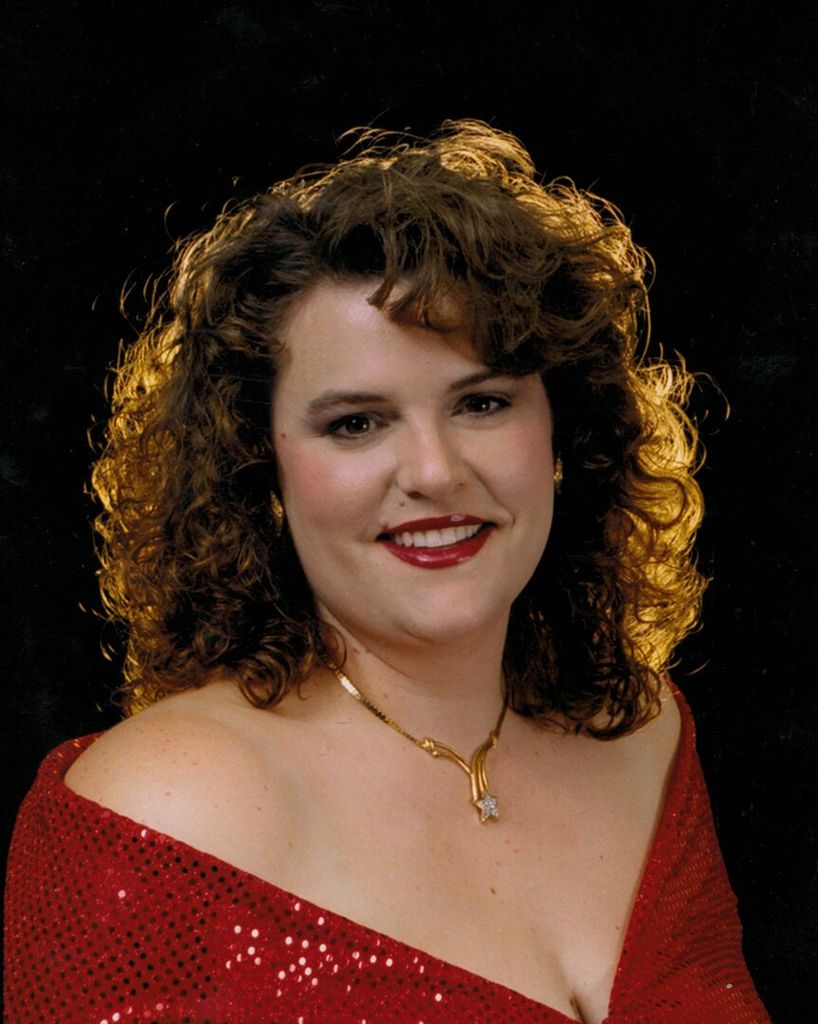 Brenda Sisk