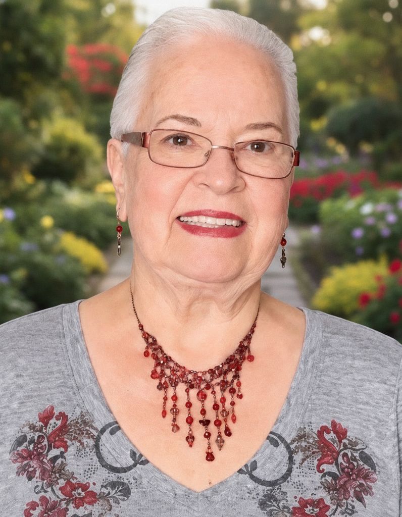 Betty Jane Hutson Profile Photo