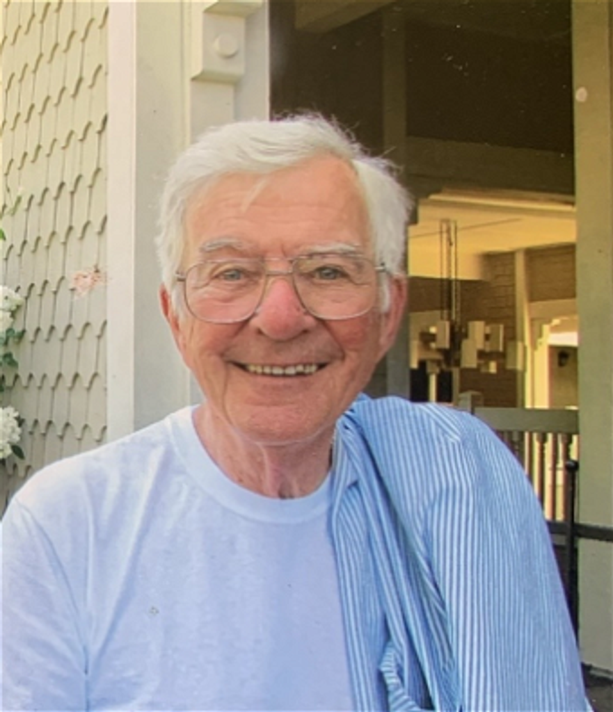 John Miles Rarick Profile Photo