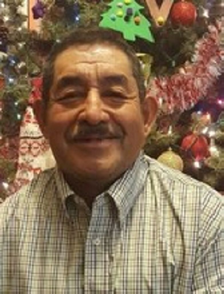 Amadeo Rodriguez