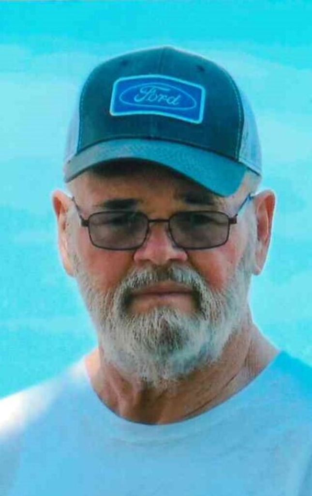 William H. Presley Profile Photo