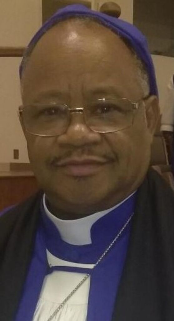 Pastor Kevin Reese King, Jr. Profile Photo