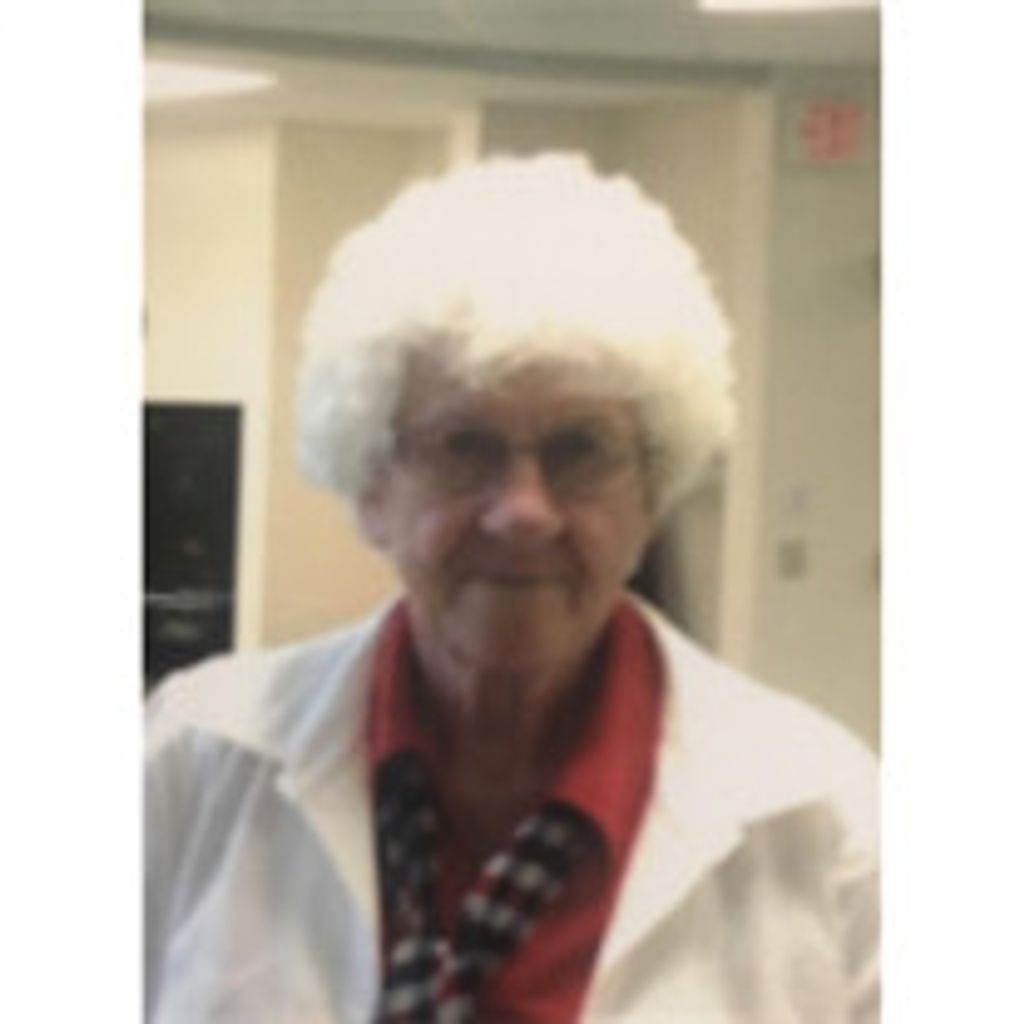 Frances E. Jeske