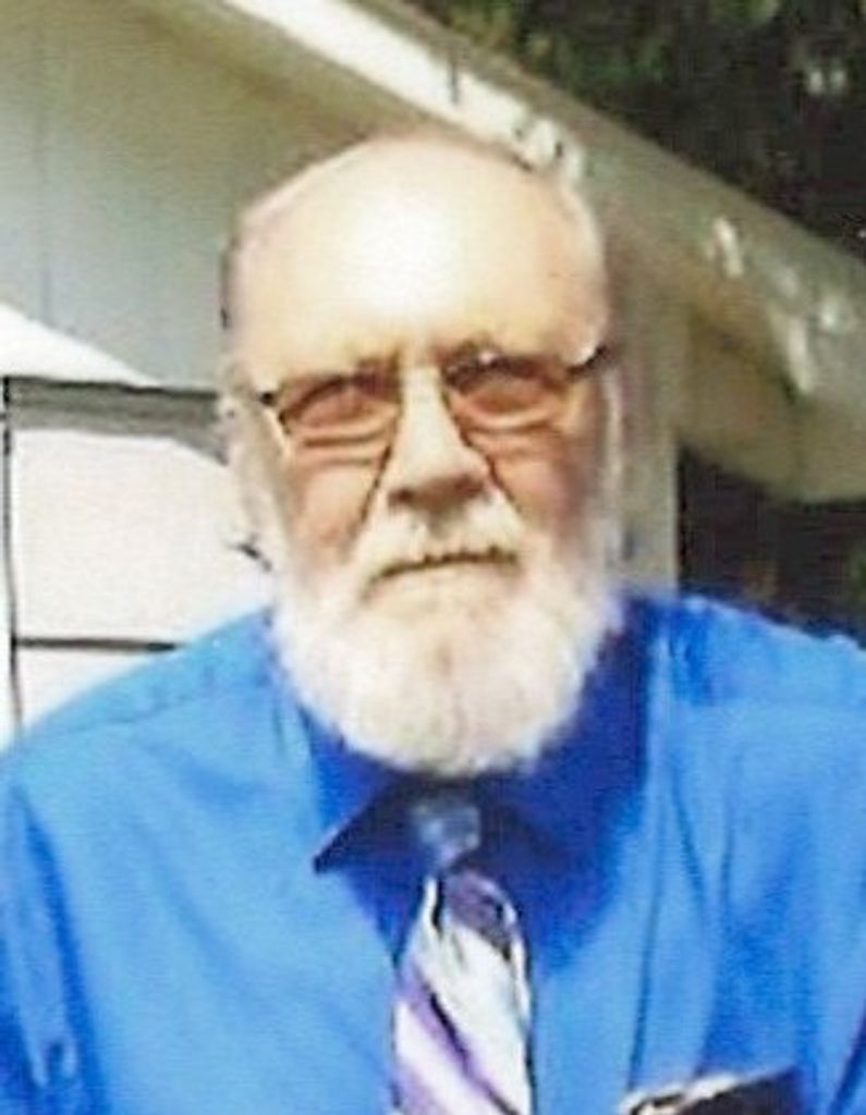 William Robert McCoy