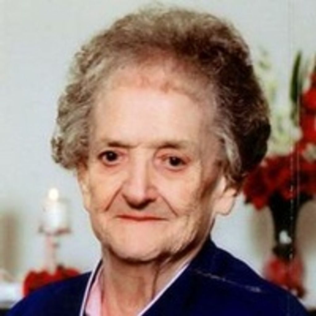 Betty  J. Hockaday