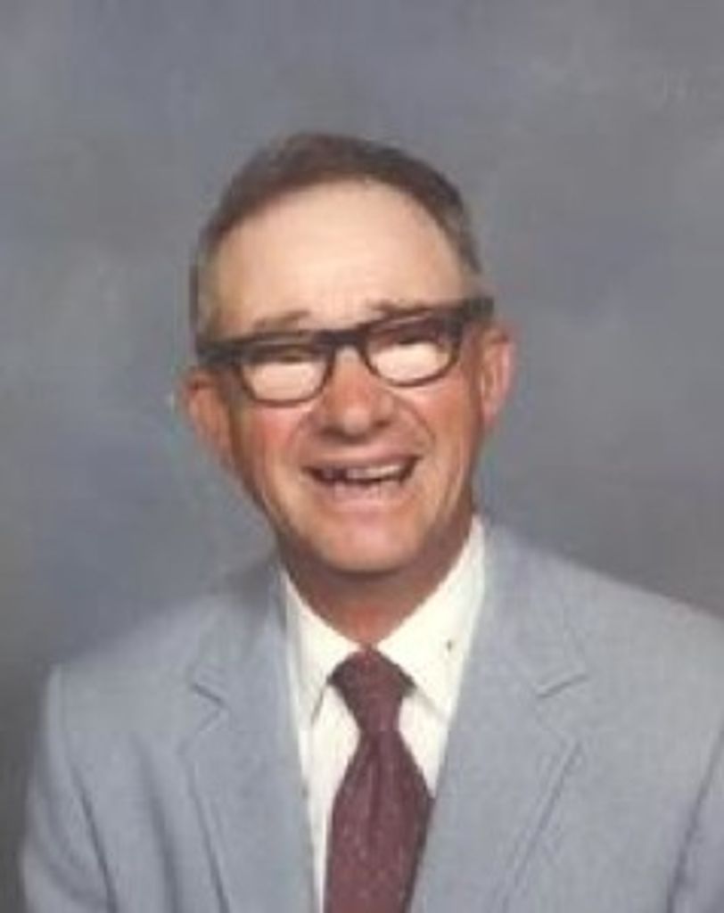 Roy Wenger