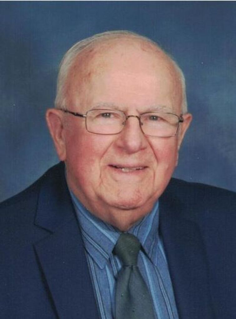 Donald C. Kerker Profile Photo