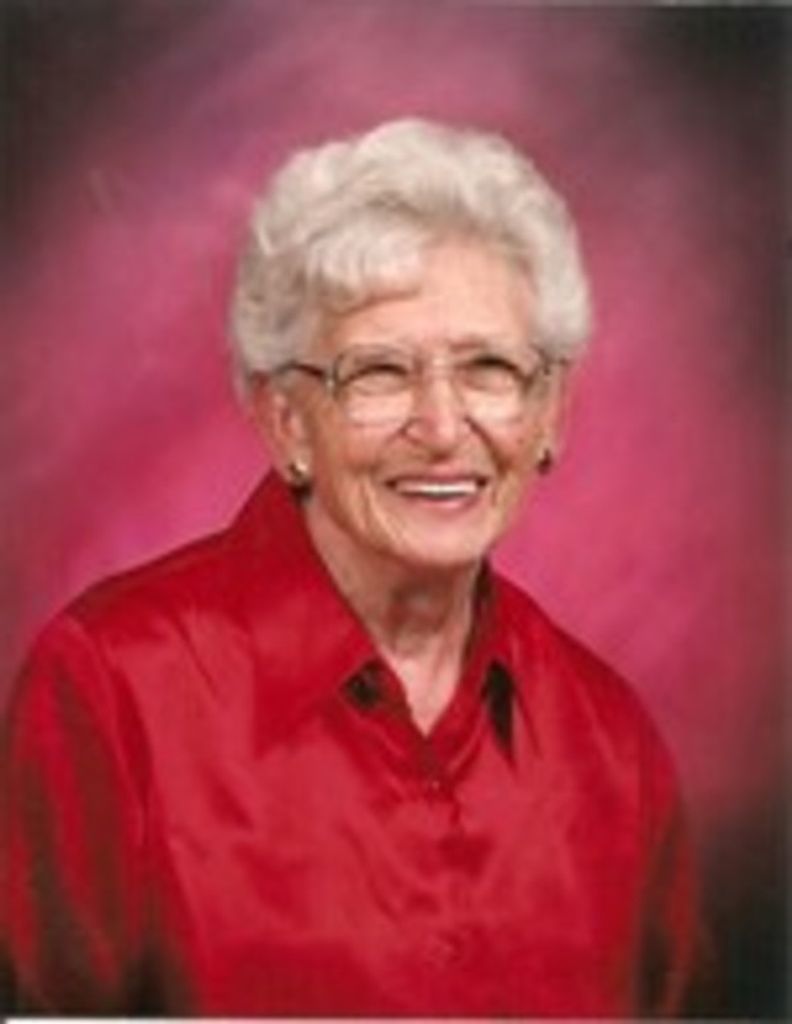 Reba Smith