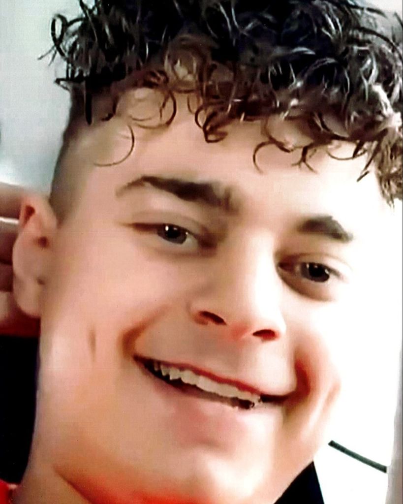 Cameron Cavins
