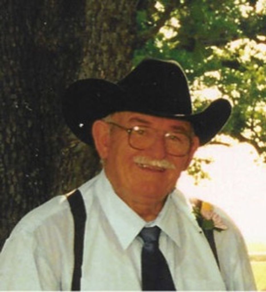 Tommy P. Dearman, Sr