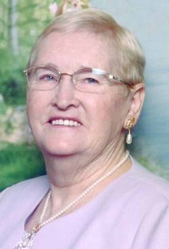 Clara Veasman Navratil