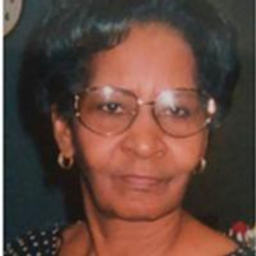 Marva Marie Hunter