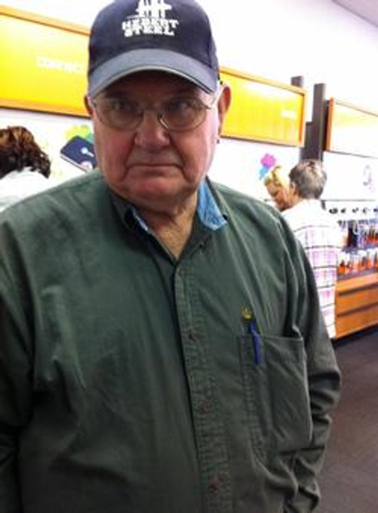 Billy Louis Stephens Profile Photo