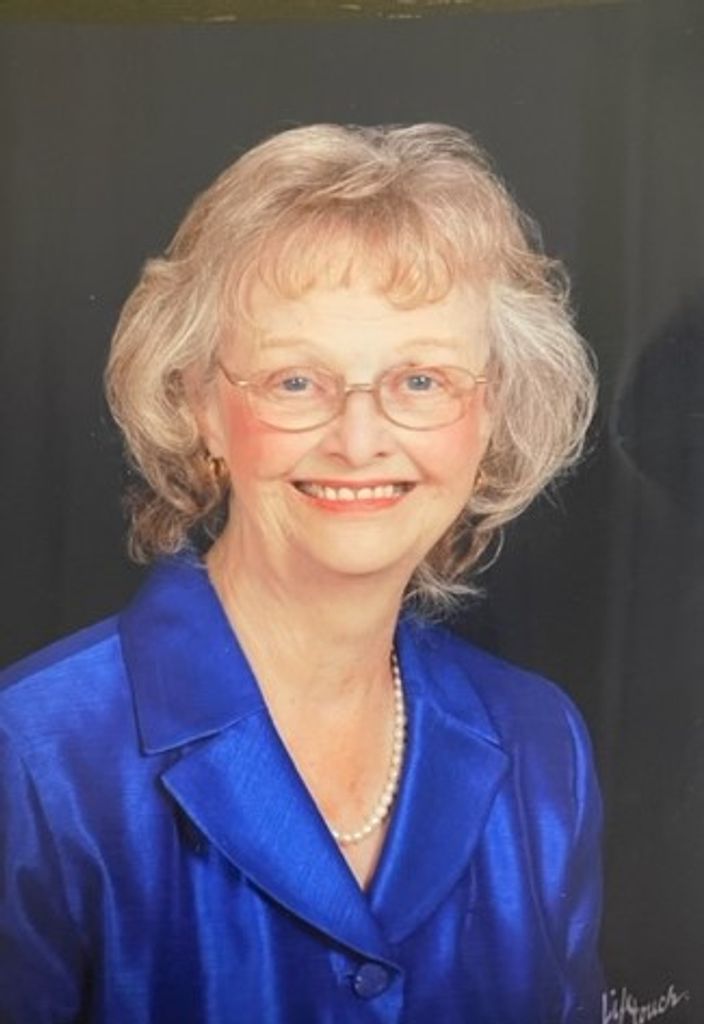 Ms. Frances Marie Alden Saucier Profile Photo