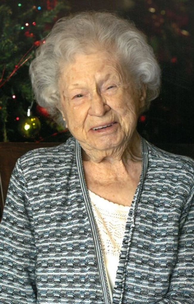 Dorothy Cattron