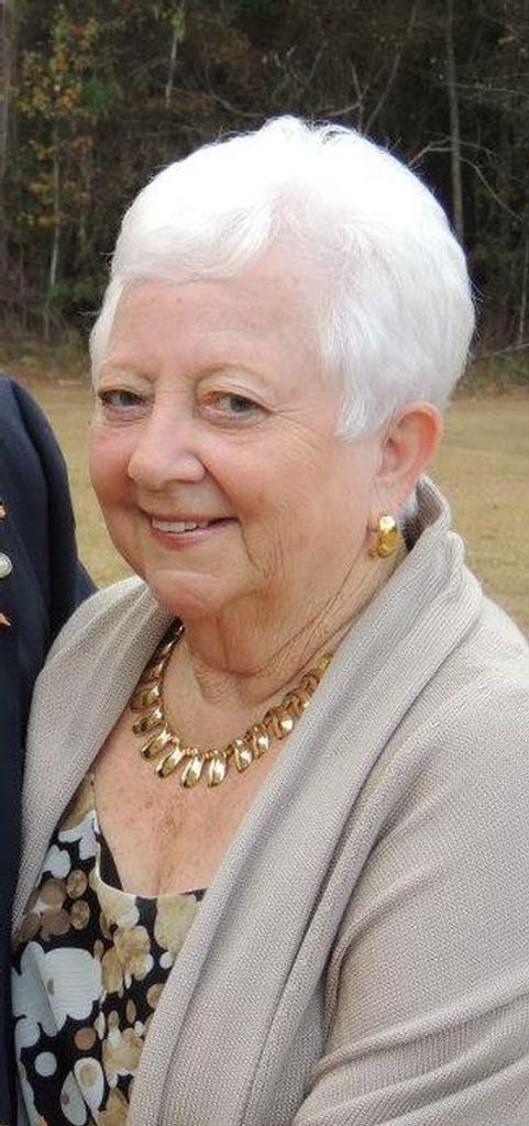 Patsy Lee Peeples Profile Photo