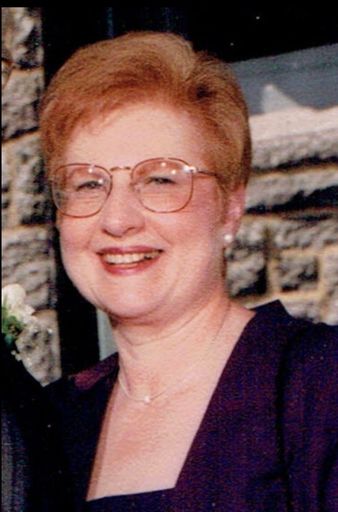 Marylin Maher Profile Photo