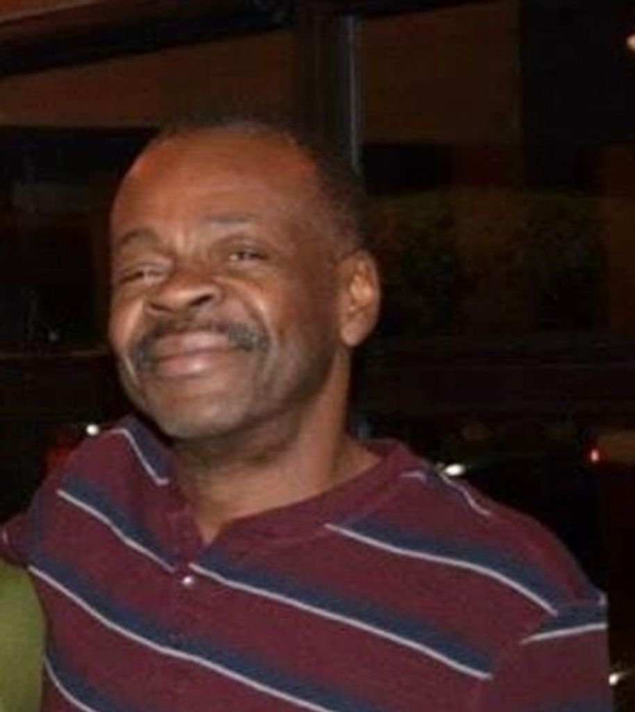 Byron Malone Profile Photo