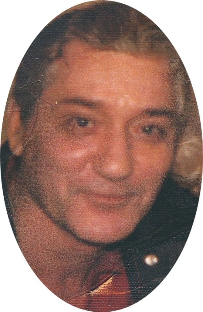 Anthony Yakus
