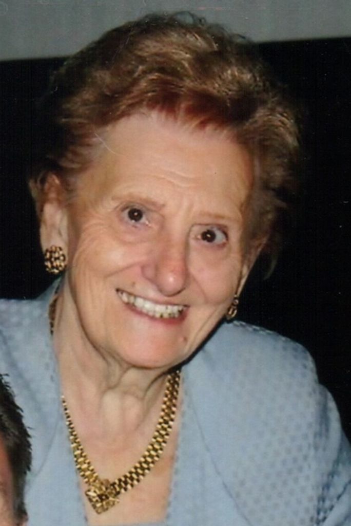 Gabriella "Lina" Galluccio Profile Photo