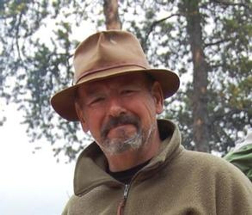 James Mccammon Profile Photo