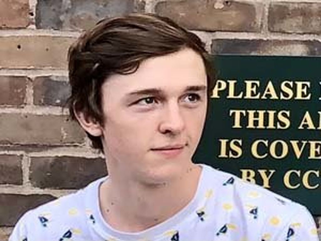 John Preston Briley Profile Photo