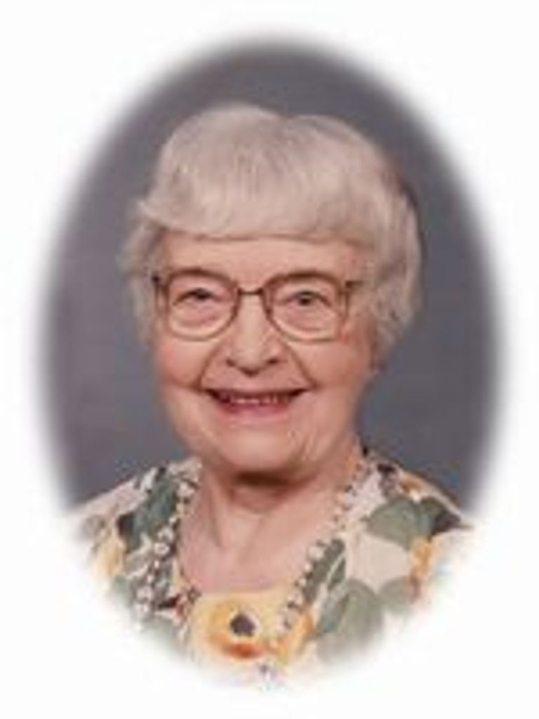 Ruth M. Howard