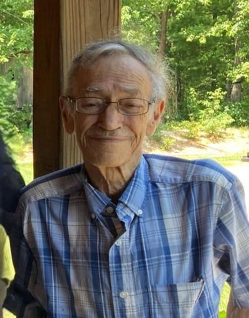 Willie Jerry Debety