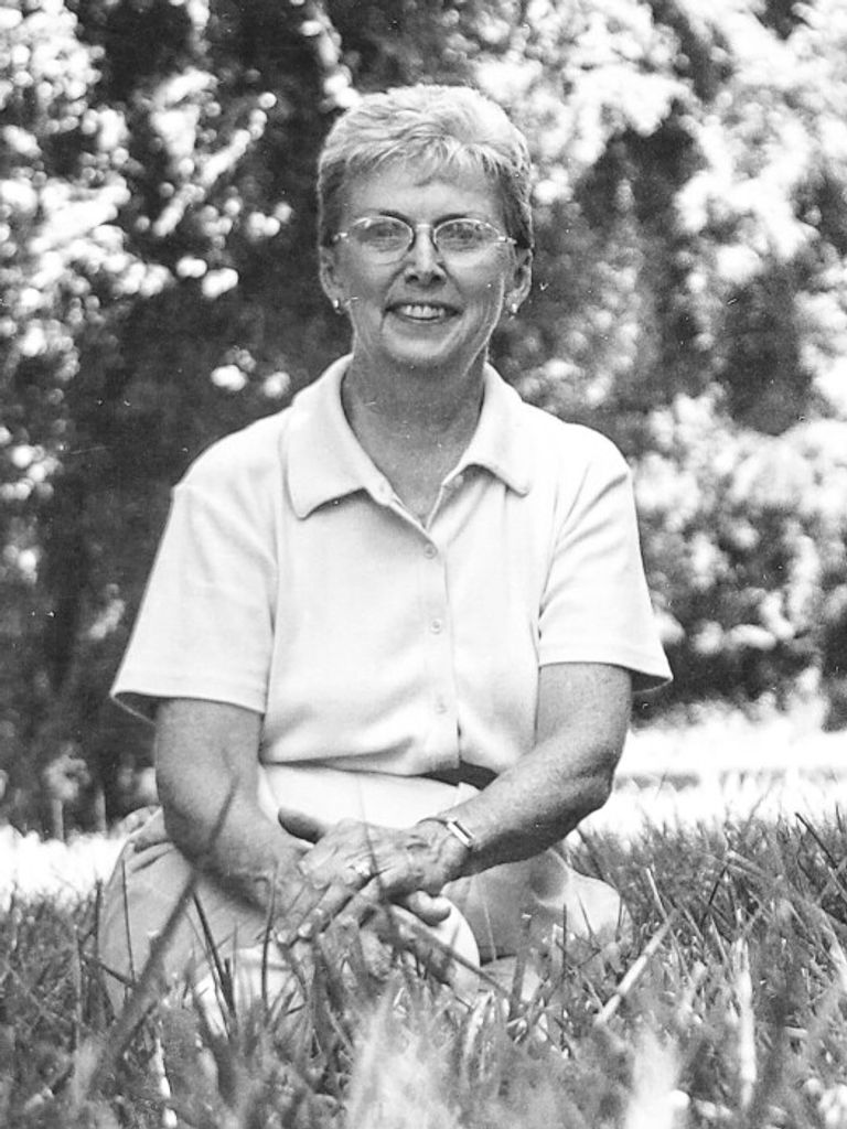 Eloise Teasley