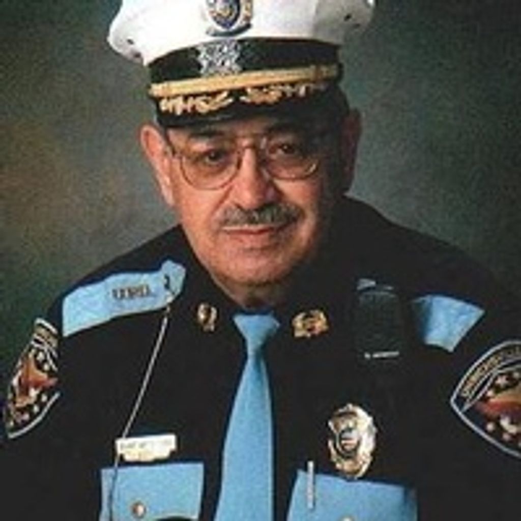 Raymond E. Ross