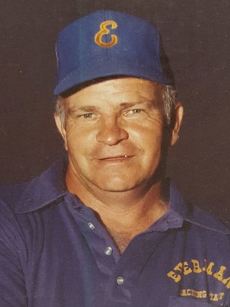 Jerry L. Ashford Sr.
