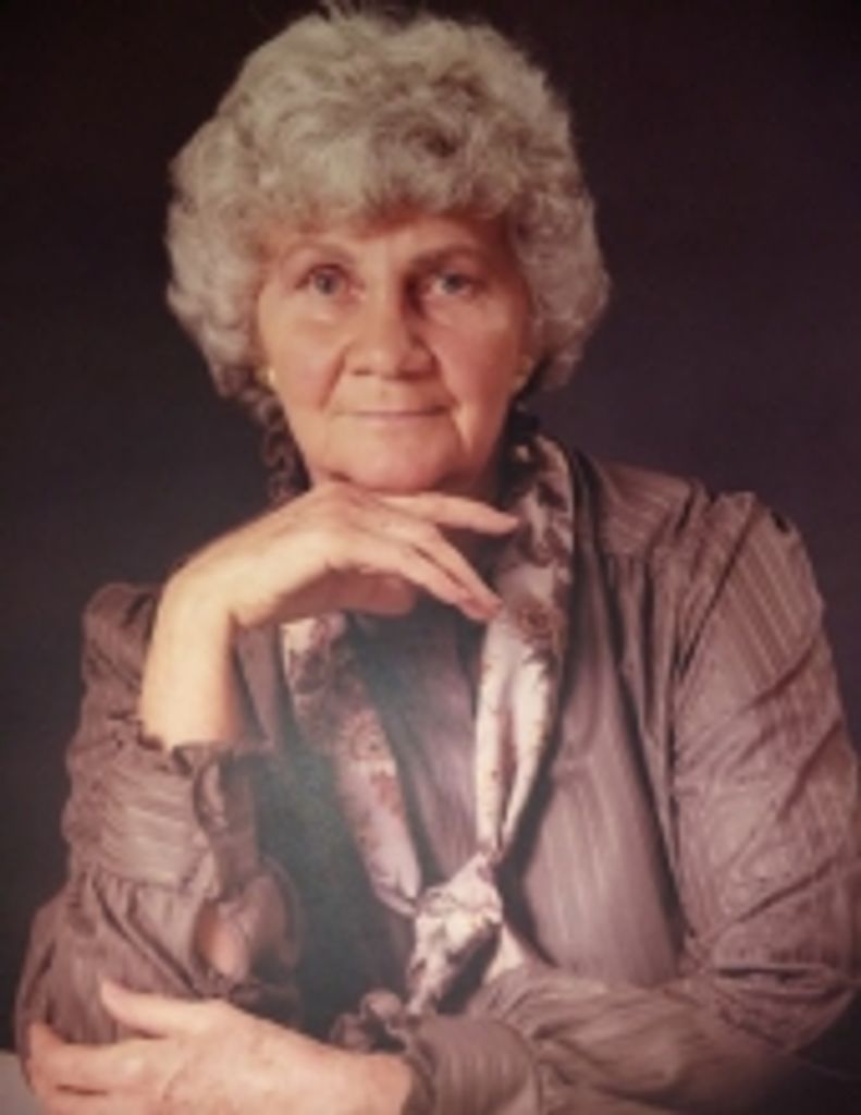 Betty Mae Mcintrye Profile Photo