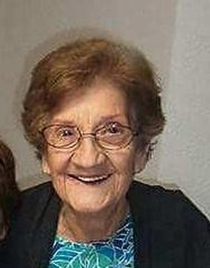 Maria Hernandez Sepulveda