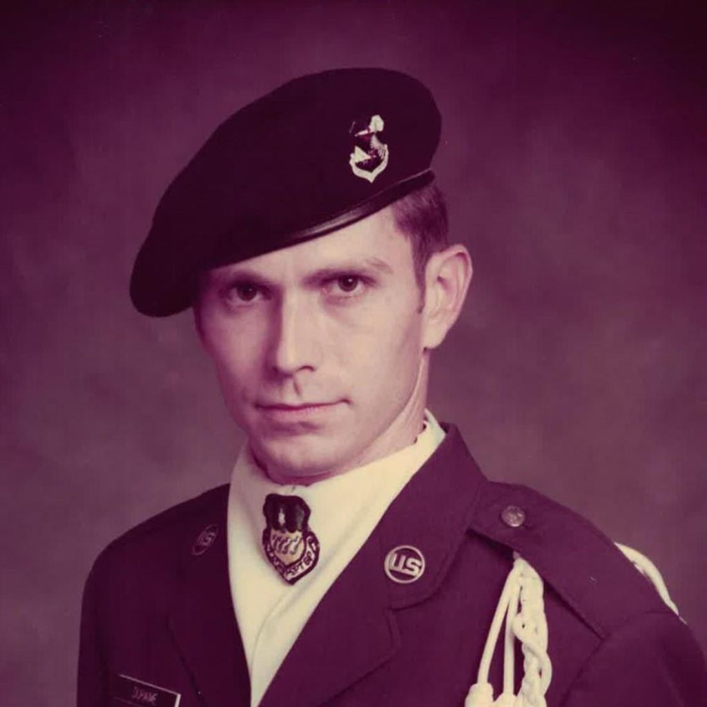 William "Bill" Raymond Duhaime