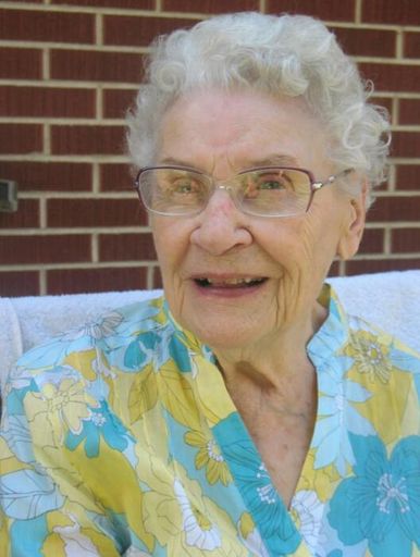 Margaret "Nancy" Annie (Kirby)  Mills Profile Photo