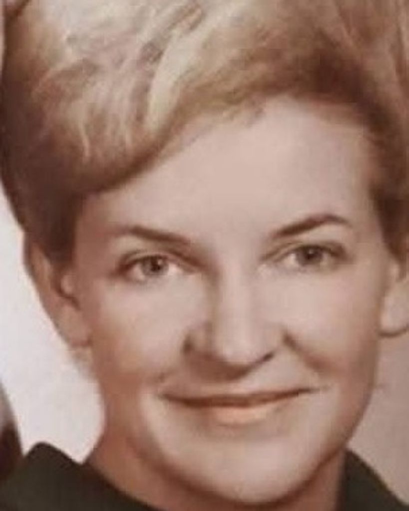 Helen Marie Sweet Profile Photo