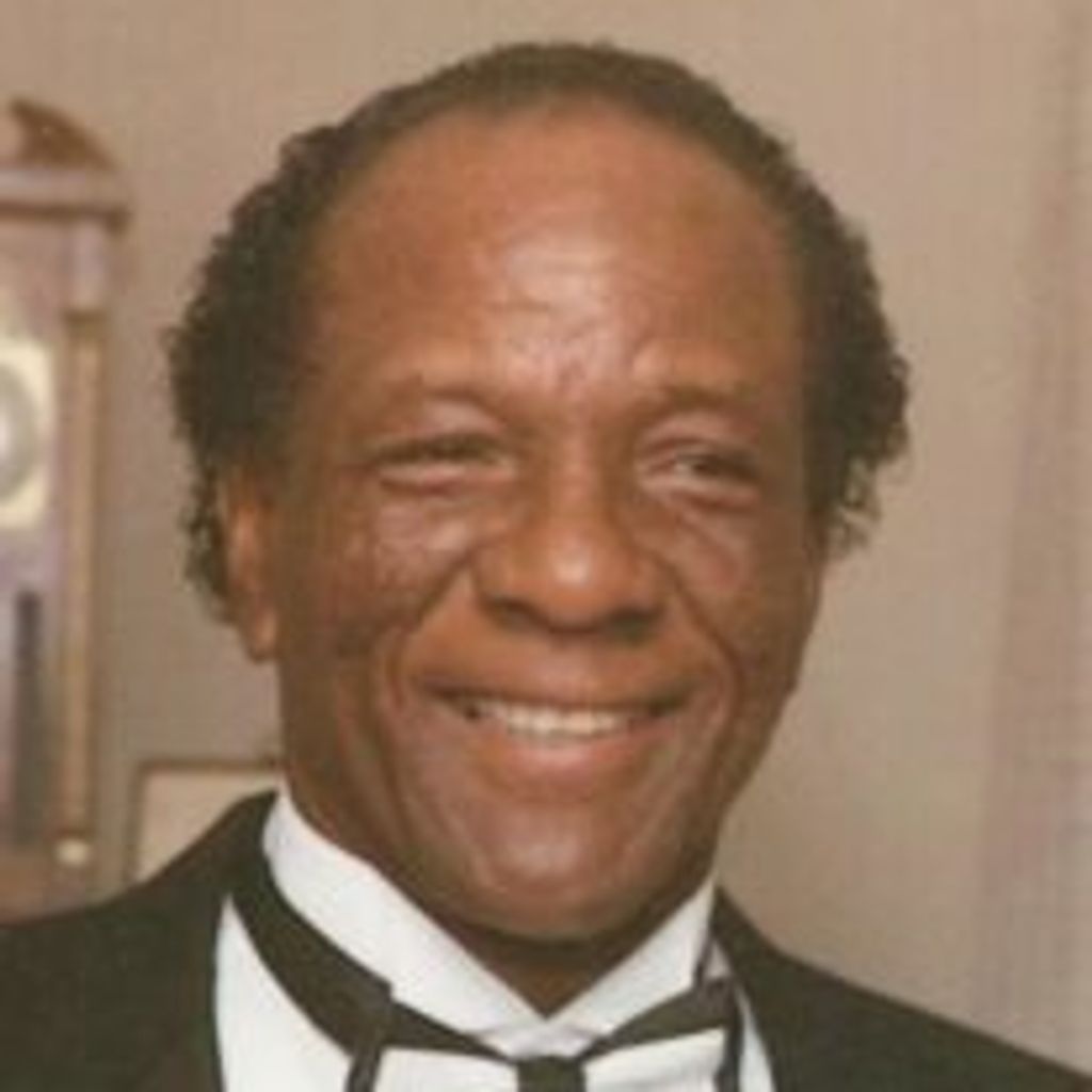 Mr Roland O Miller Profile Photo