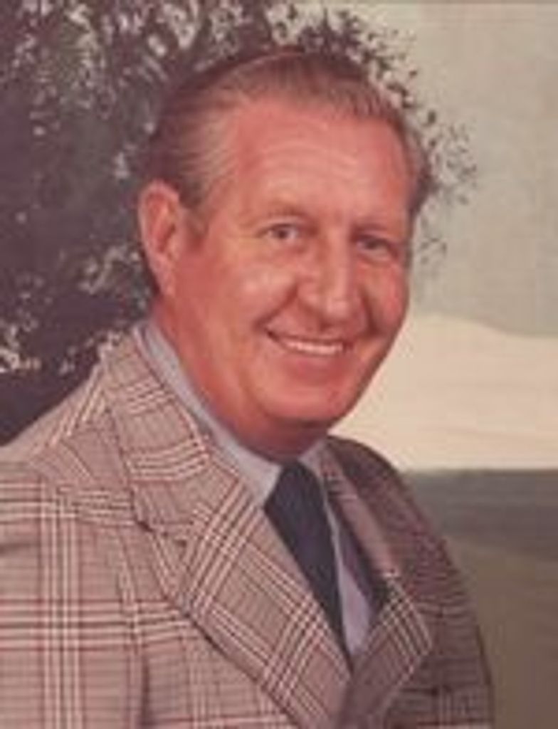 Willard L. Bodkins