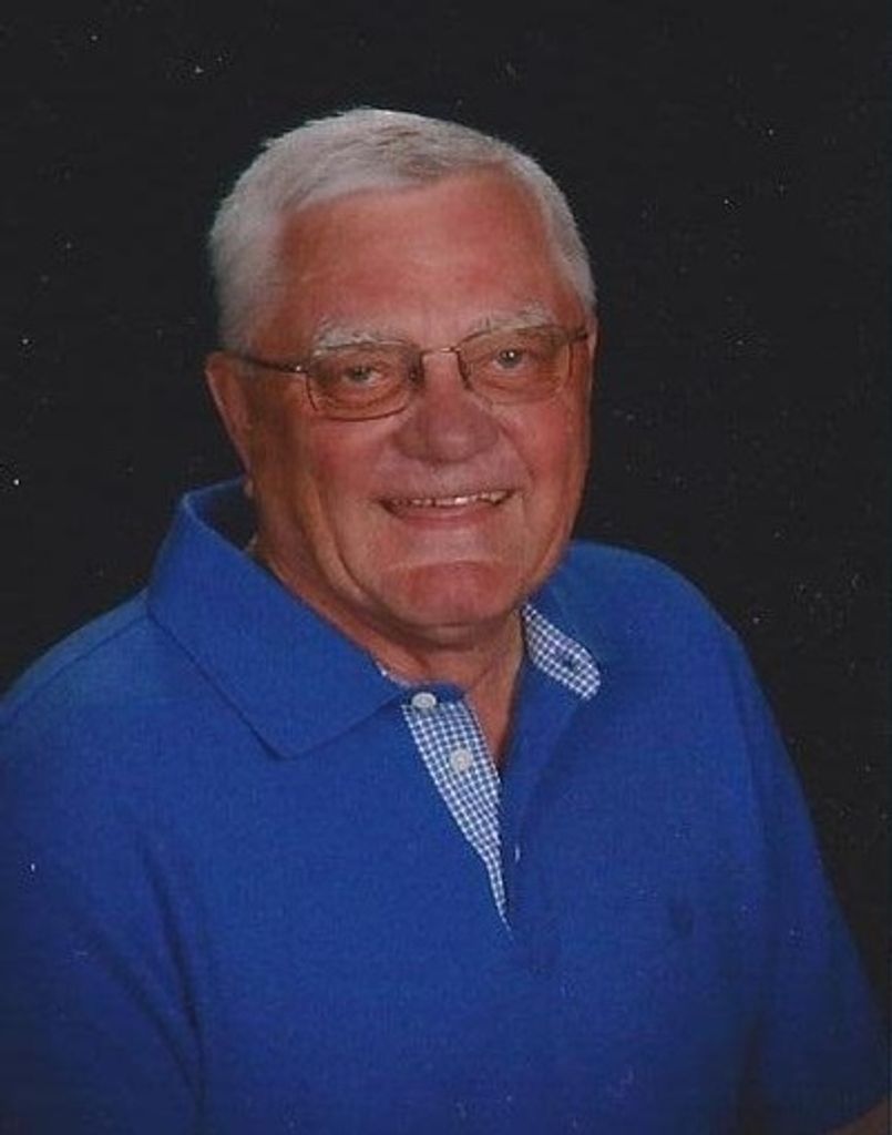 Kenneth Edward Willers Profile Photo