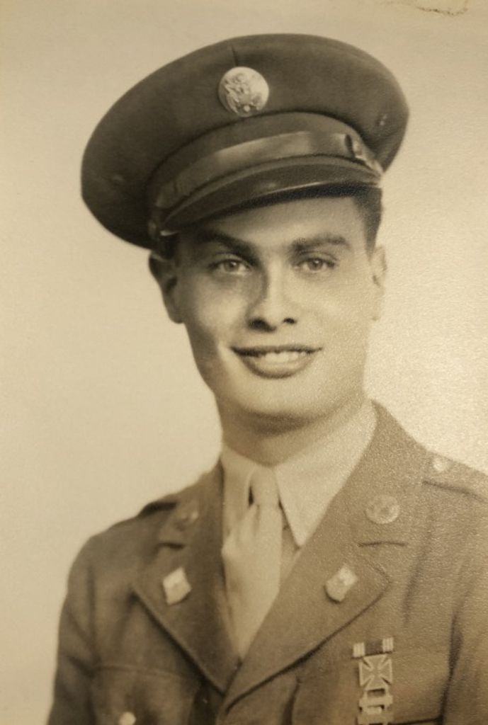 Alvin Sherwin Solomon